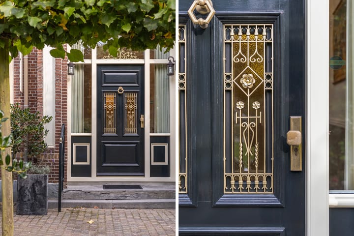 Foto 13 van Marrumerweg 4