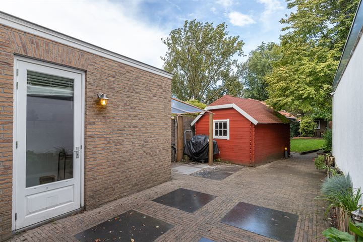 Bekijk foto 37 van Elsstraat 62