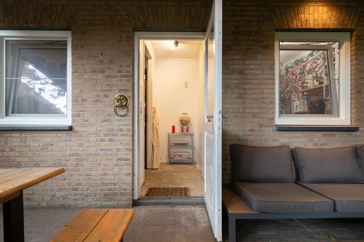 Bekijk foto 43 van Elsstraat 62