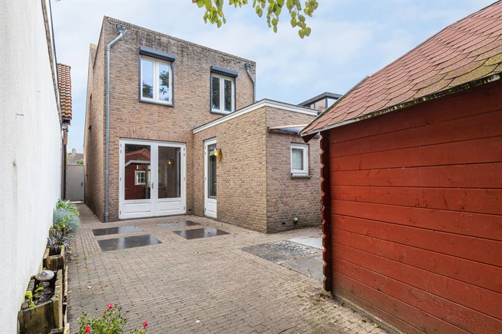 Bekijk foto 51 van Elsstraat 62