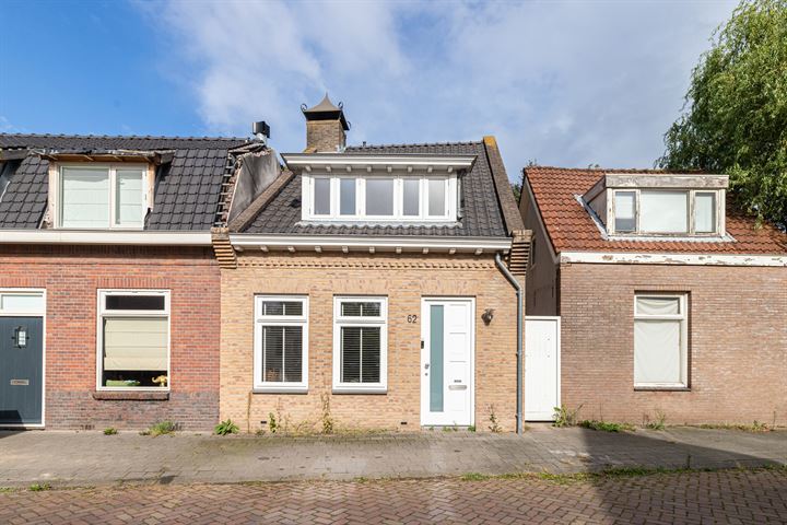 Bekijk foto 52 van Elsstraat 62