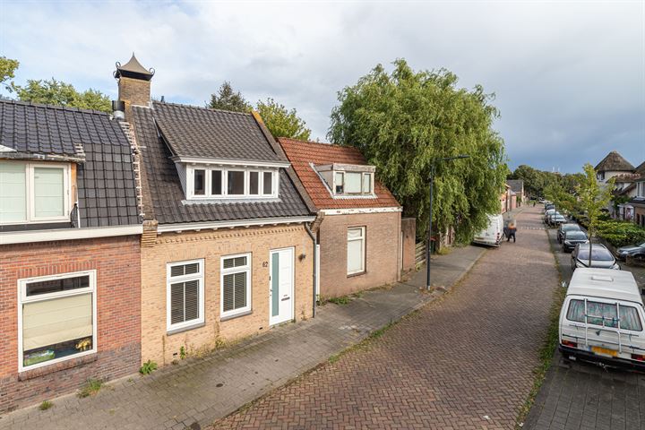 Bekijk foto 53 van Elsstraat 62