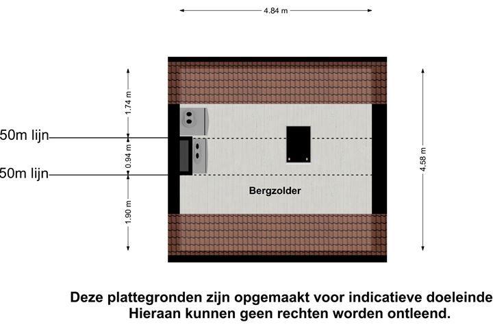 Bekijk foto 61 van Elsstraat 62