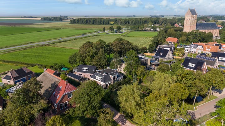 Foto 82 van Marrumerweg 4