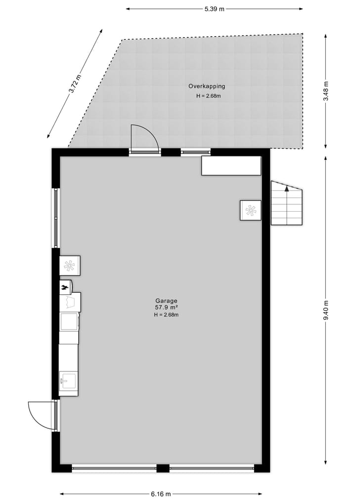Foto 95 van Marrumerweg 4