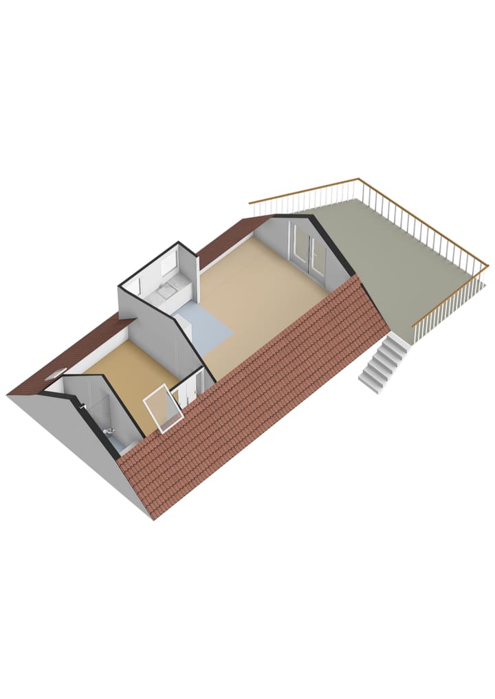 Foto 98 van Marrumerweg 4