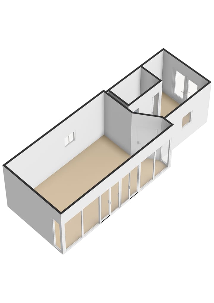 Foto 100 van Marrumerweg 4