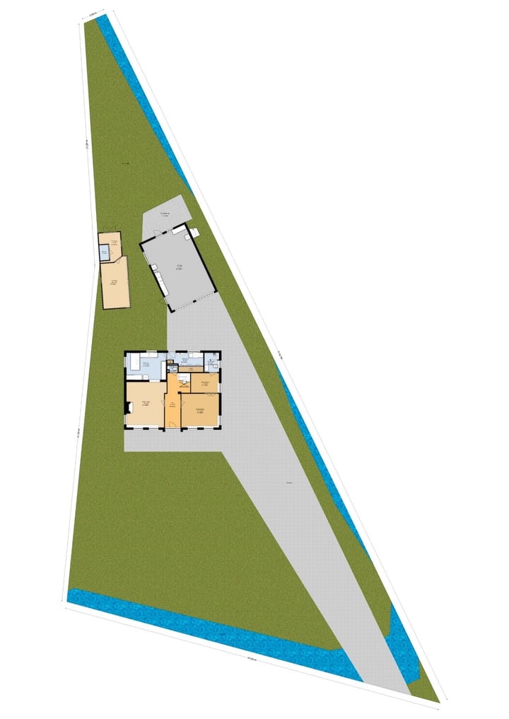 Foto 101 van Marrumerweg 4