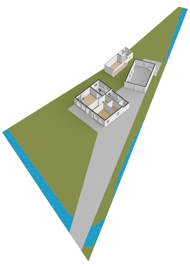 Foto 102 van Marrumerweg 4