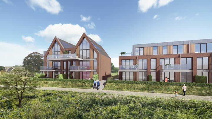 Foto 3 van Dorpsstraat