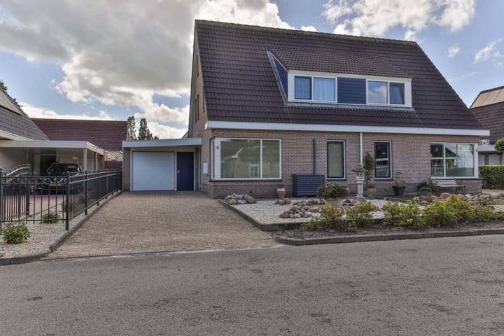 Foto 7 van It Oerset 3