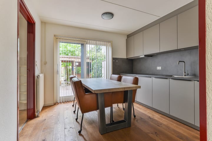 Foto 5 van It Oerset 3