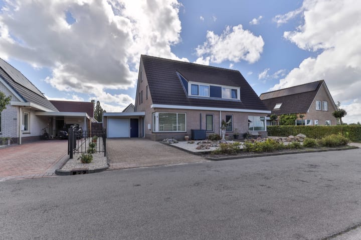 Foto 6 van It Oerset 3