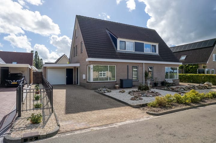 Foto 4 van It Oerset 3