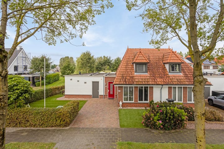 Foto 1 van Kasteeldreef 27-B