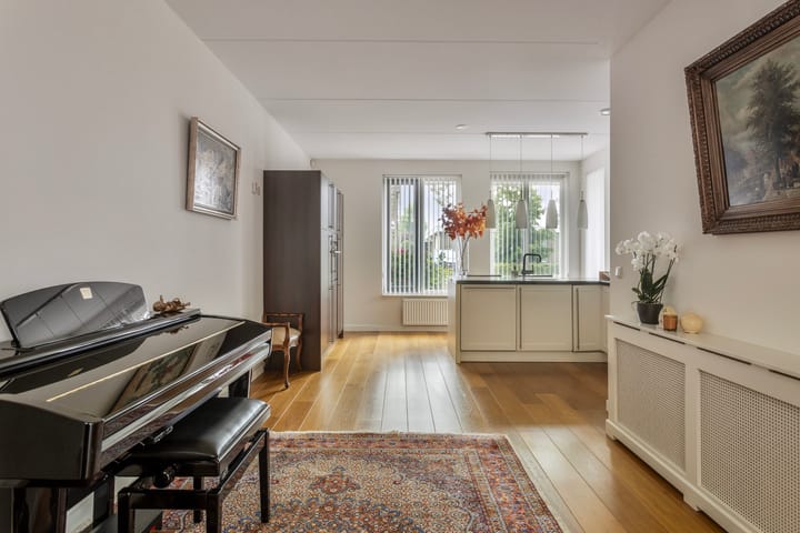 Foto 3 van Kasteeldreef 27-B