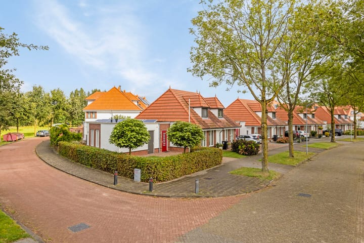 Foto 6 van Kasteeldreef 27-B