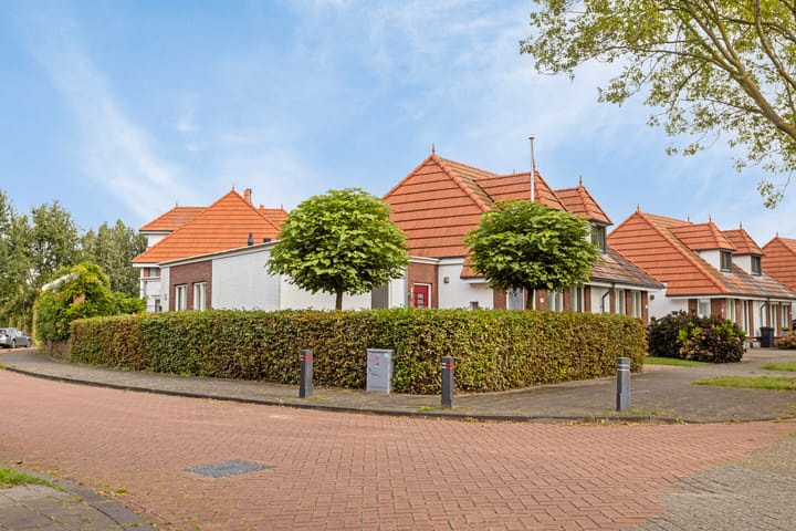 Foto 7 van Kasteeldreef 27-B