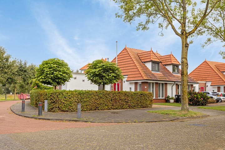 Foto 8 van Kasteeldreef 27-B