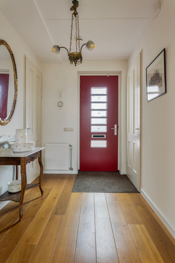 Foto 10 van Kasteeldreef 27-B