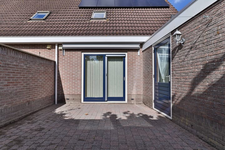 Foto 35 van It Oerset 3