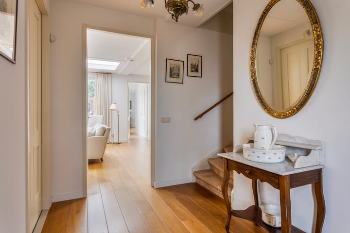 Foto 12 van Kasteeldreef 27-B