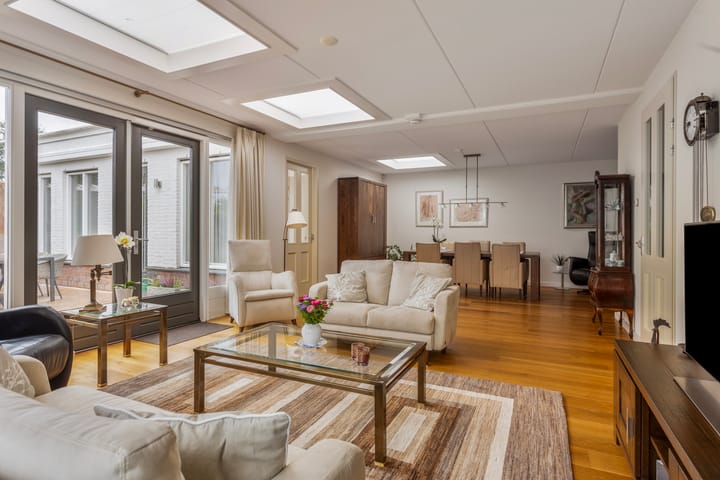 Foto 13 van Kasteeldreef 27-B