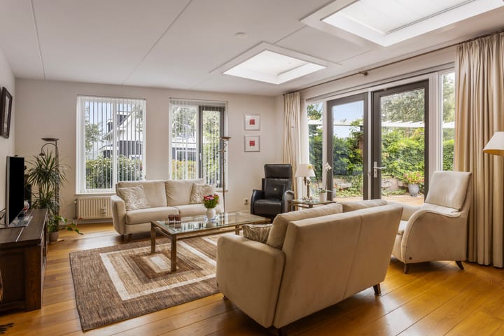 Foto 15 van Kasteeldreef 27-B