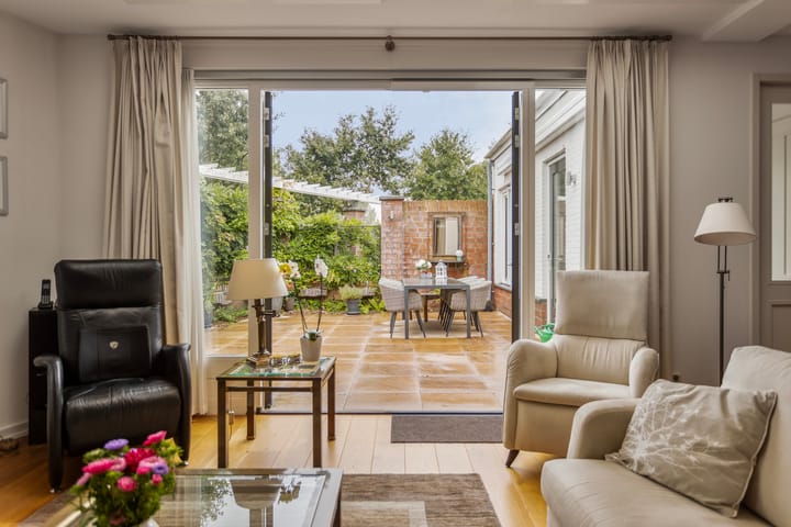 Foto 17 van Kasteeldreef 27-B