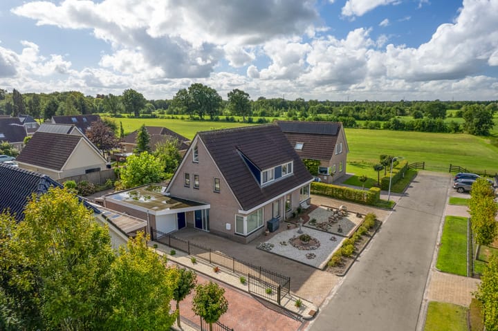 Foto 1 van It Oerset 3