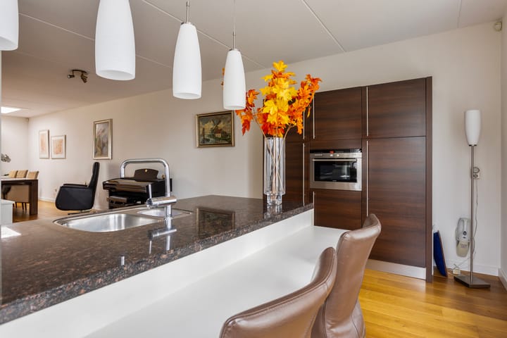 Foto 25 van Kasteeldreef 27-B