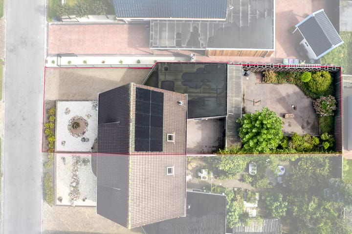 Foto 50 van It Oerset 3