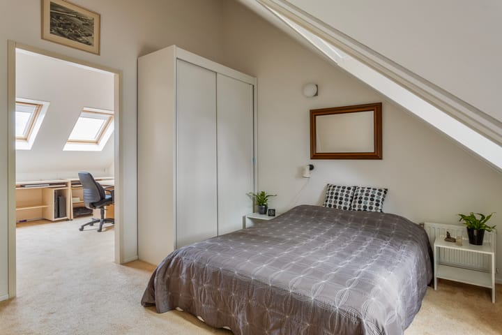 Foto 36 van Kasteeldreef 27-B