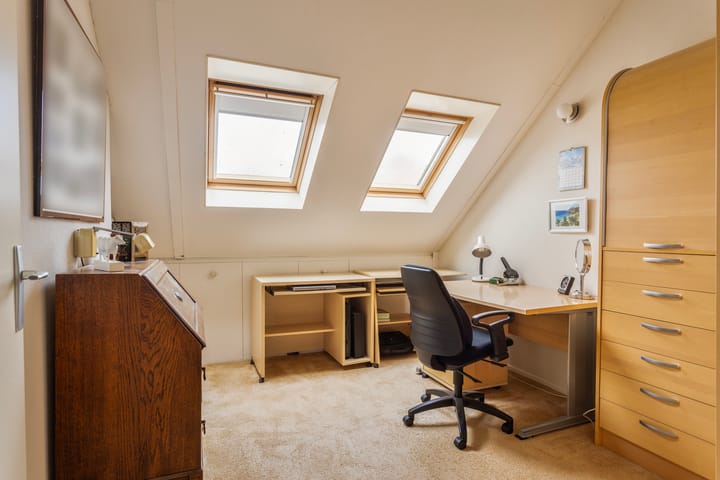 Foto 38 van Kasteeldreef 27-B