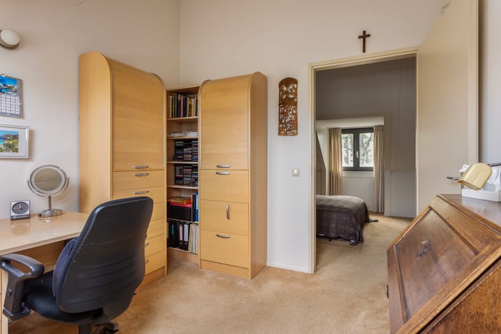 Foto 39 van Kasteeldreef 27-B