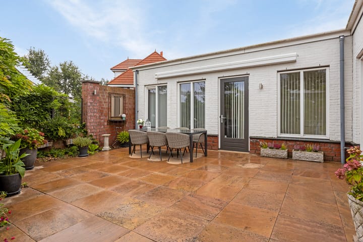 Foto 40 van Kasteeldreef 27-B