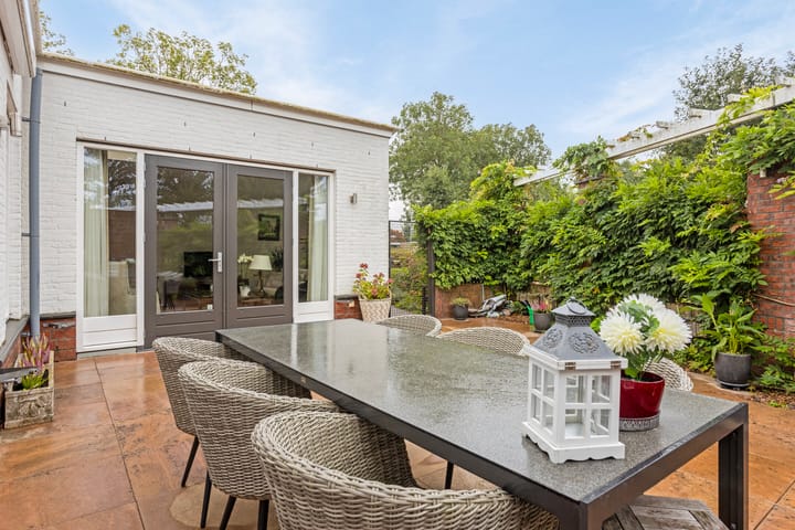 Foto 42 van Kasteeldreef 27-B