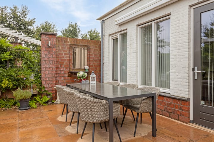 Foto 43 van Kasteeldreef 27-B