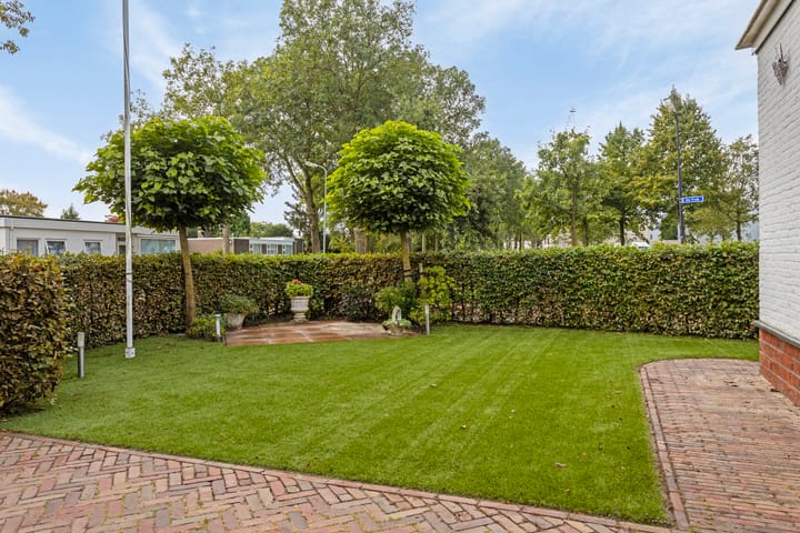 Foto 45 van Kasteeldreef 27-B