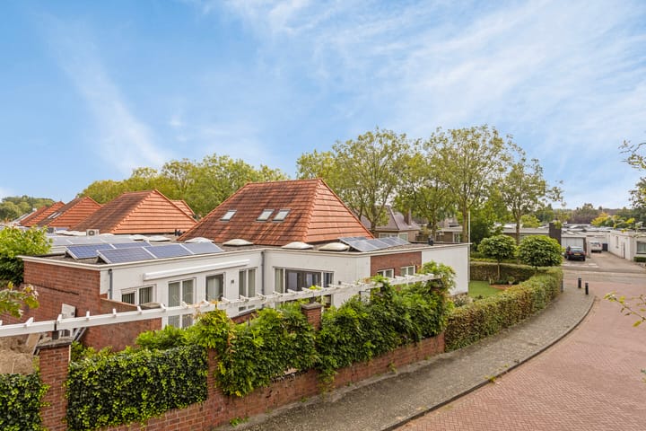 Foto 46 van Kasteeldreef 27-B