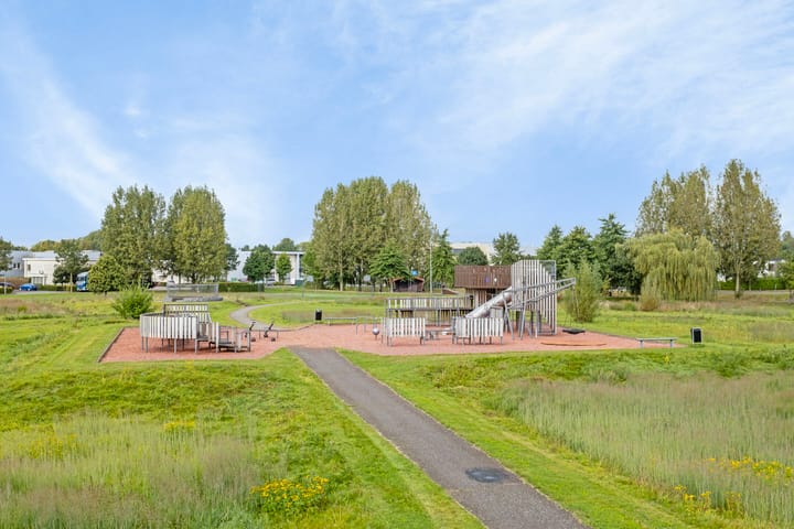 Foto 47 van Kasteeldreef 27-B