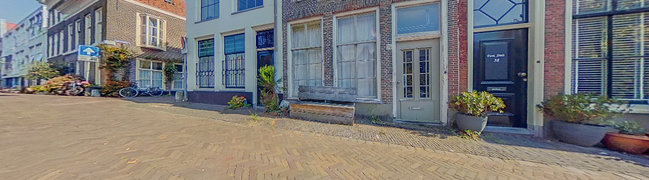 View 360° photo of Voortuin of Vliet 36