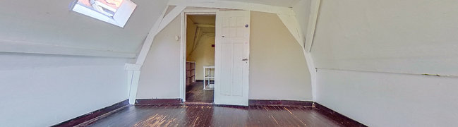 View 360° photo of Slaapkamer of Vliet 36