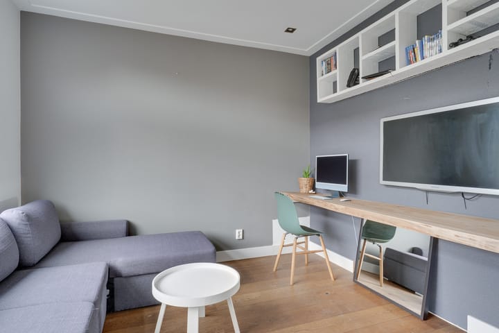 Foto 10 van Middeloo 15