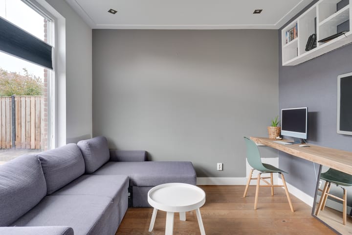 Foto 11 van Middeloo 15