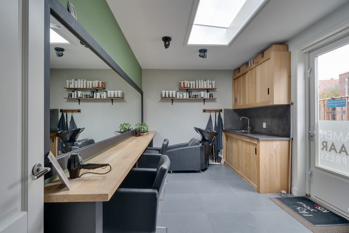 Foto 20 van Middeloo 15