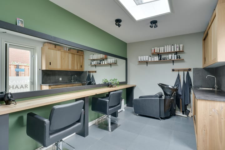 Foto 21 van Middeloo 15