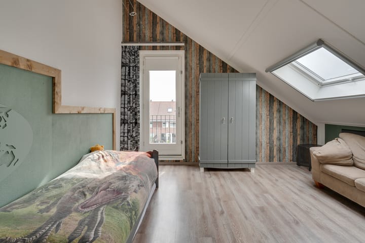 Foto 40 van Middeloo 15