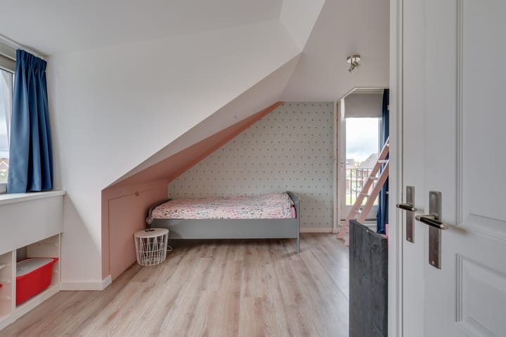 Foto 45 van Middeloo 15