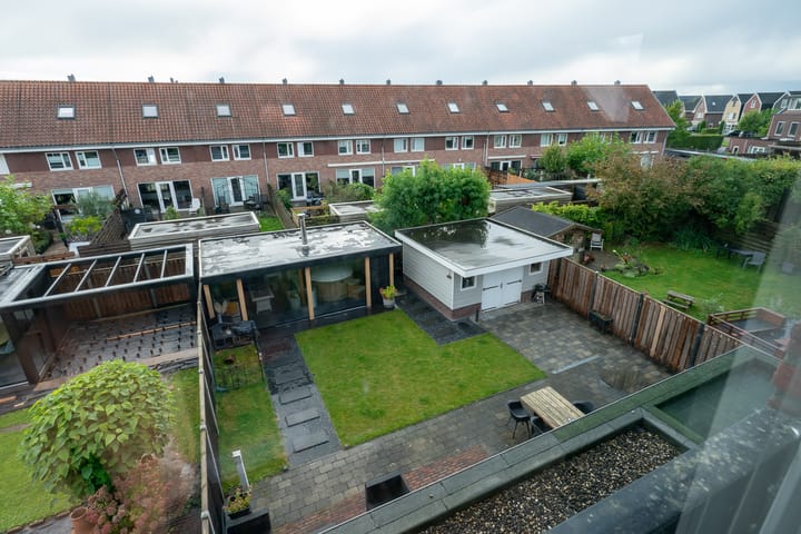 Foto 51 van Middeloo 15